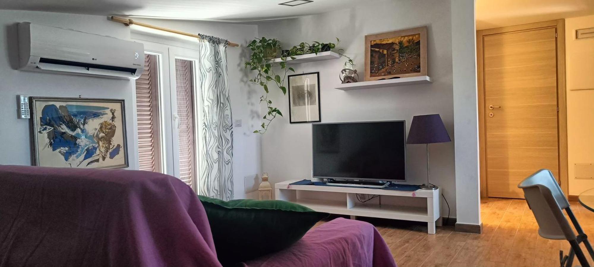 La Mansarda Di Andrew Villa Ciampino Buitenkant foto