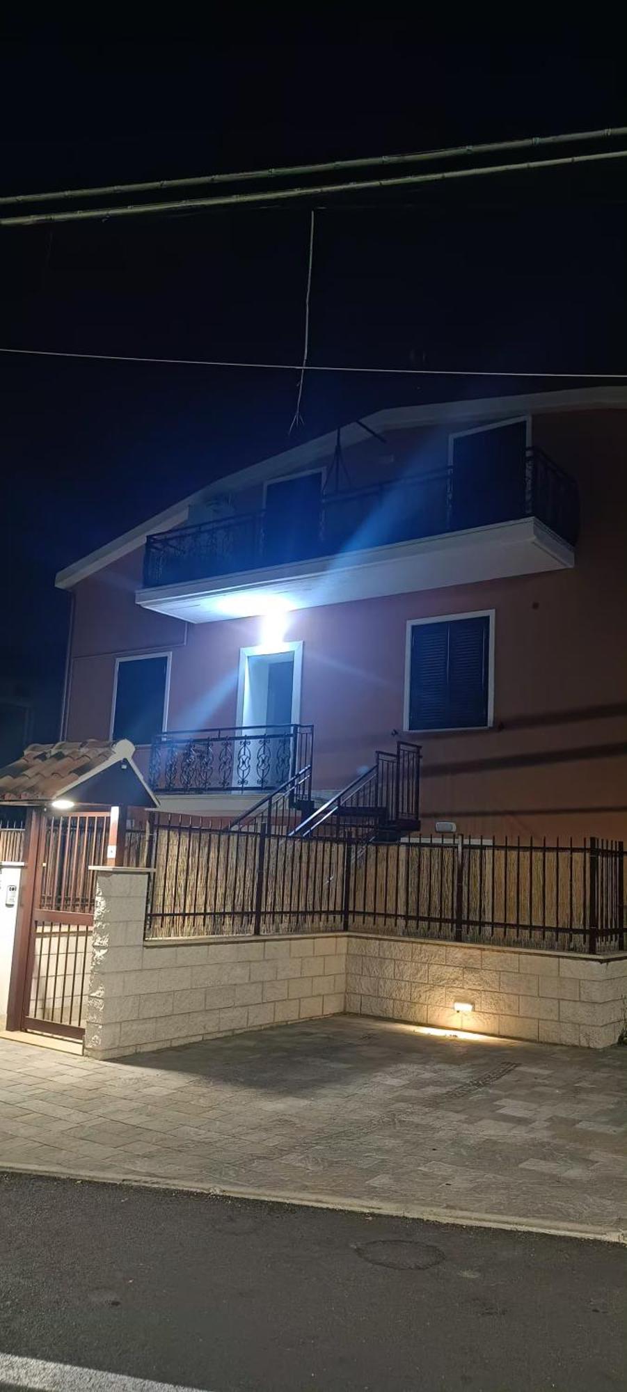 La Mansarda Di Andrew Villa Ciampino Buitenkant foto